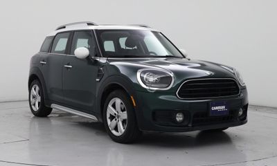 2017 Mini Countryman Cooper