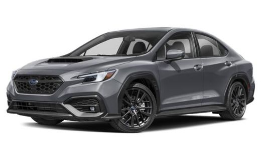 2024 Subaru WRX Limited