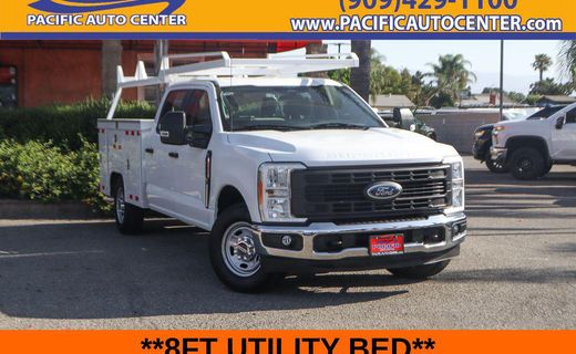 2023 Ford F-250 XL