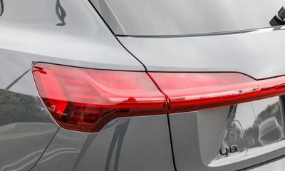 2024 Audi Q8 Prestige