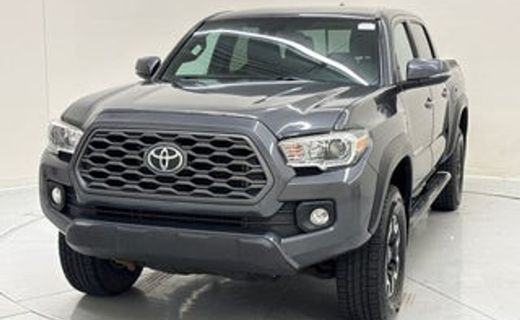 2020 Toyota Tacoma SR5