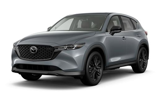 2024 Mazda CX-5 Preferred Package