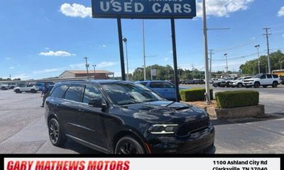 2023 Dodge Durango R T