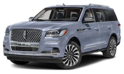 2022 Lincoln Navigator BL