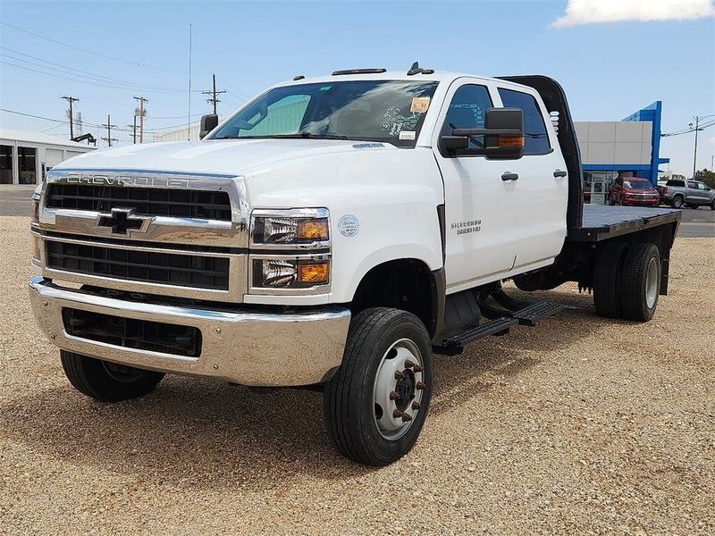 2021 International Gf107 — a typically priced live listing