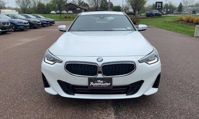 2024 BMW 230I xDrive