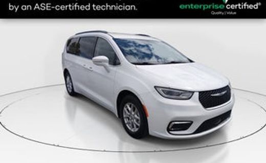 2020 Mercedes-Benz Metris