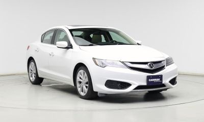 2016 Acura ILX Base Watch