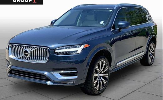 2023 Volvo XC90 Plus Bright