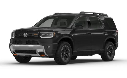 2026 Honda Passport