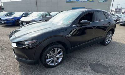 2021 Mazda CX-30 Select Package
