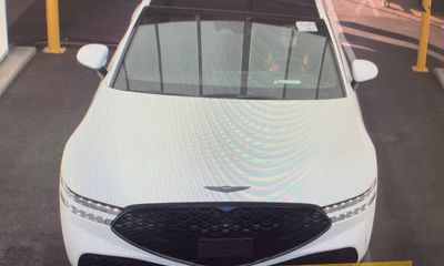 2026 Genesis G90 3 5T E