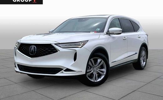 2024 Acura MDX
