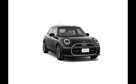 2026 Mini Hardtop S Hatchback