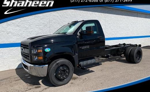 2020 GM GM515