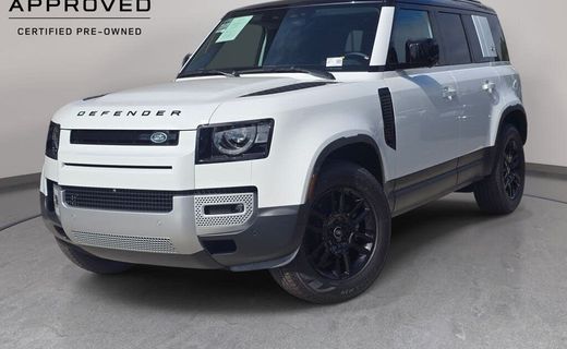 2024 Land Rover Defender 110 S
