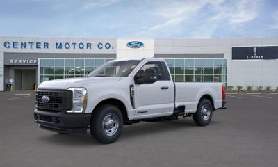 2026 Ford F-250 XL