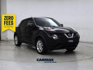 2015 Nissan Juke