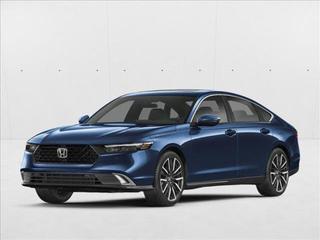 2026 Honda Accord Touring