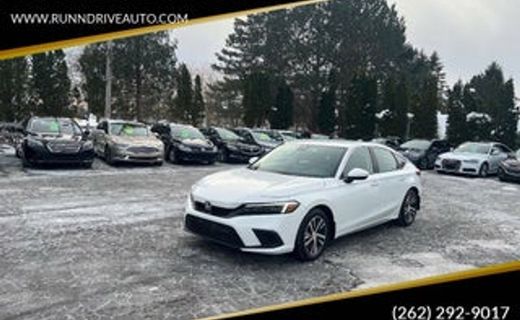 2024 Kia Forte GT Line