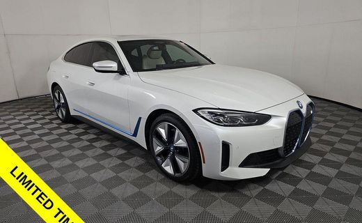 2023 BMW I4 EDRIVE30 GC