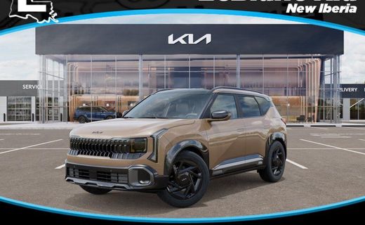 2027 Kia Seltos