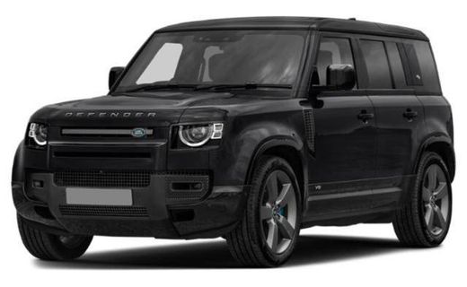 2023 Land Rover Defender