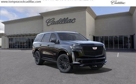 2023 Cadillac Escalade