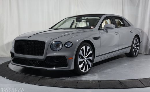 2023 Bentley Flying Spur