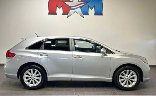 2012 Toyota Venza XLE