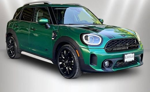 2023 Mini Countryman Cooper S ALL4
