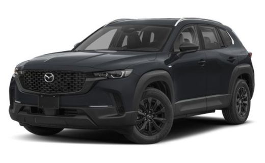 2026 Mazda CX-50 Preferred