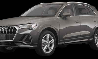2023 Audi Q3