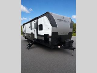2026 Keystone Hideout MAX 310XBR