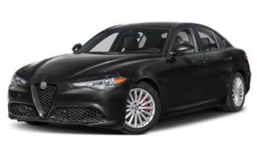 2023 Alfa Romeo Giulia 952 Veloce