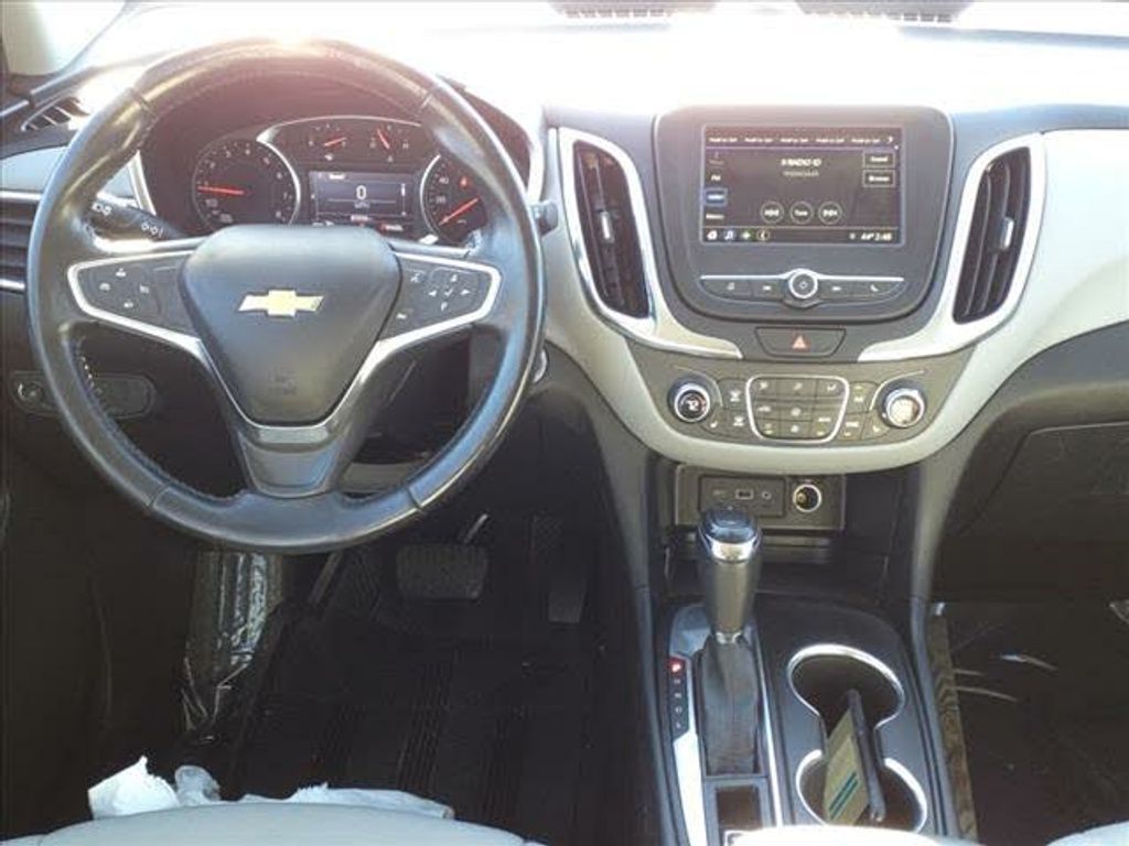 2019 Chevrolet Equinox LT (1LT)