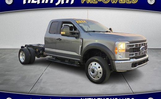 2024 Ford F-450 XL