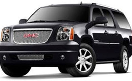 2011 GMC Yukon XL Denali
