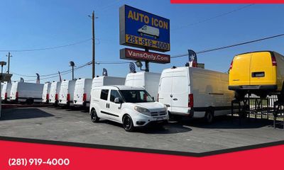 2016 Ram Promaster City SLT