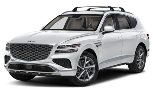 2026 Genesis GV80