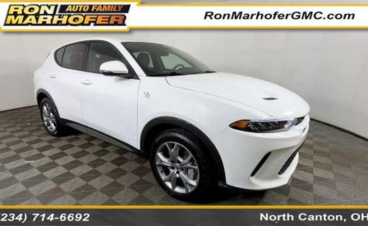 2024 Dodge Hornet
