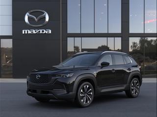 2026 Mazda CX 50 Hybrid Premium