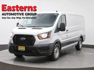 2022 Ford Transit LOW Roof