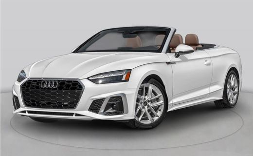 2024 Audi A5 Quattro Premium Plus