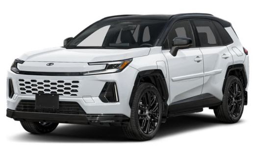 2026 Toyota RAV4 Prime phev GR Sport