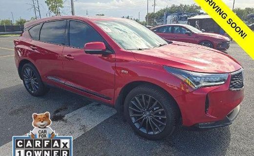 2024 Acura RDX Advance