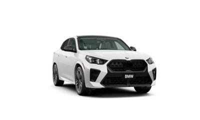 2027 BMW X2 XDRIVE28I