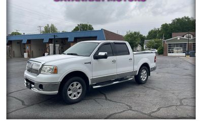 2008 Lincoln Mark LT FOR Sale