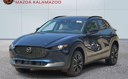 2026 Mazda CX-30 25 S Aire