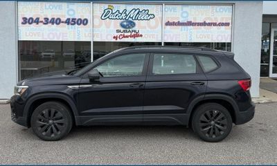 2023 Volkswagen Taos S